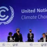 United Nations Climate Change Conference