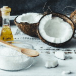 Benefits of coconut oil for Cancer treatment