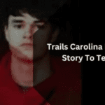 Trails Carolina's Death