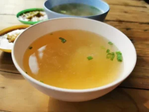 How to make bone broth